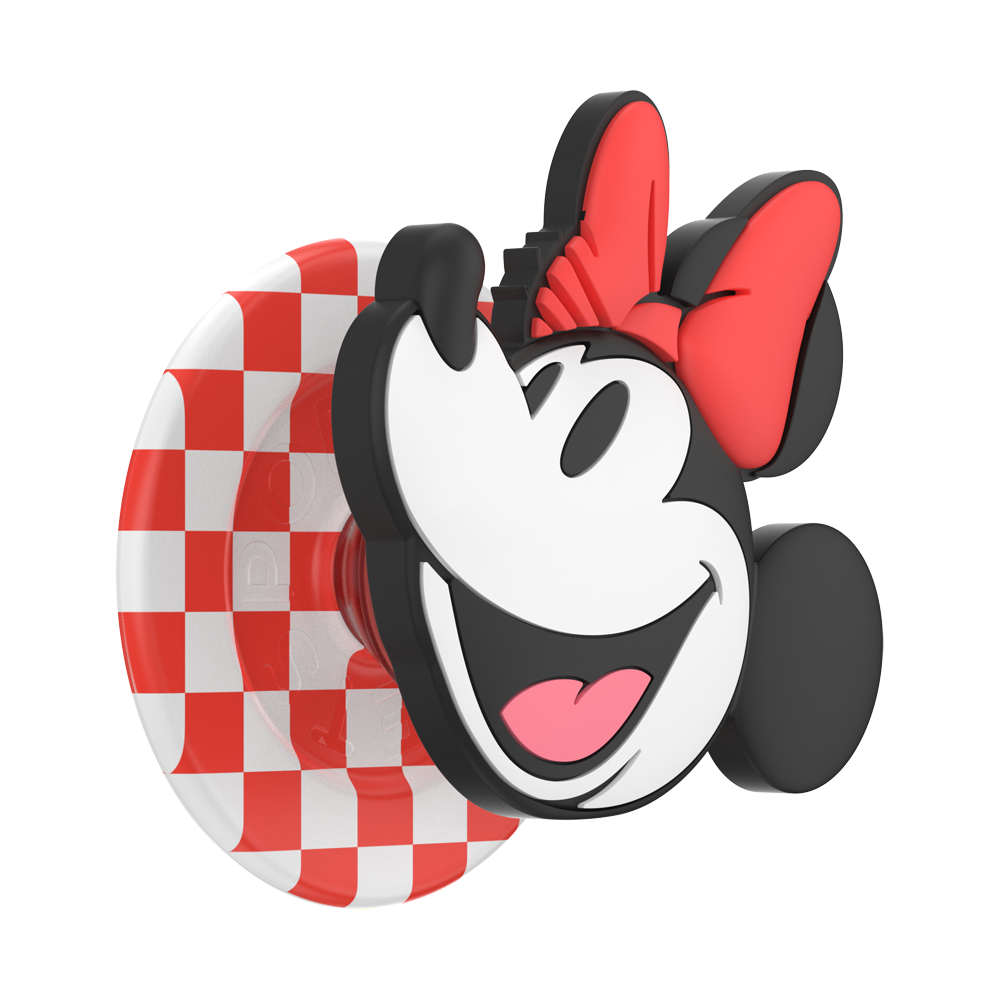 PopOut Classic Minnie — MagSafe PopGrip - US 09069