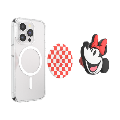 PopOut Classic Minnie — MagSafe PopGrip - US 71073