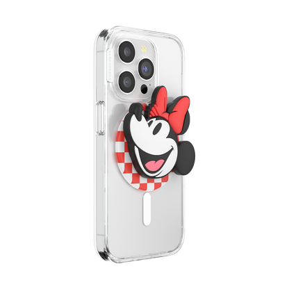 PopOut Classic Minnie — MagSafe PopGrip - US 71073