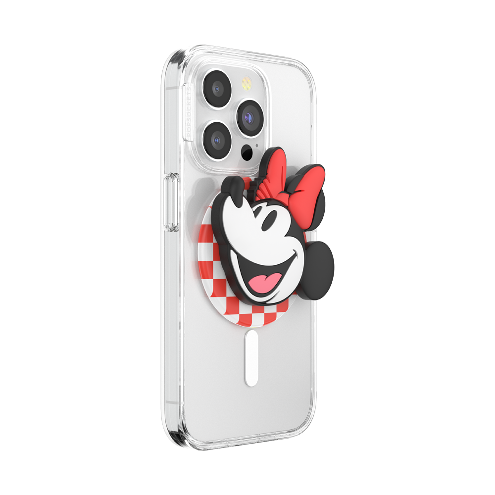 PopOut Classic Minnie — MagSafe PopGrip - US 06930