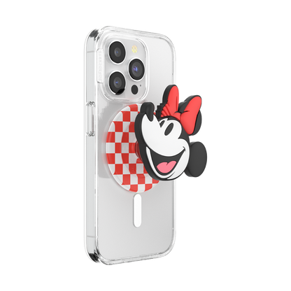 PopOut Classic Minnie — MagSafe PopGrip - US 71073