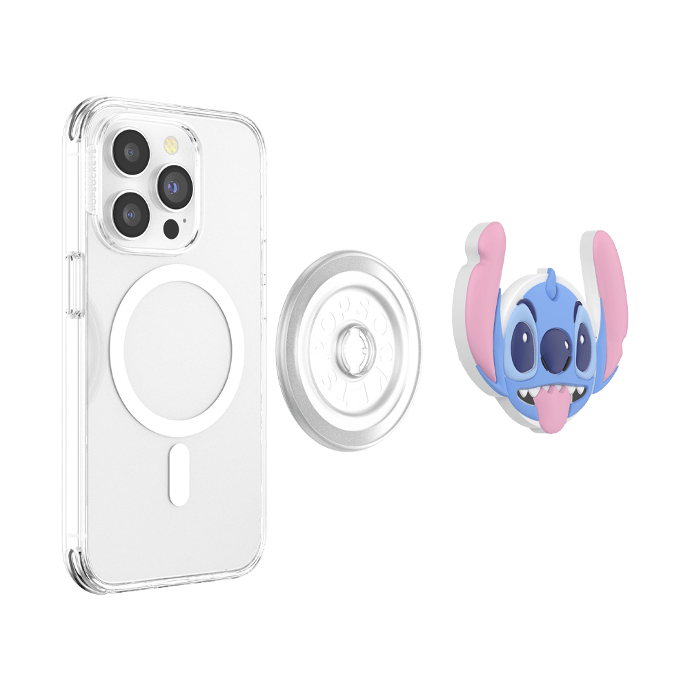 PopOut Dreamy Stitch — MagSafe PopGrip - US 62393