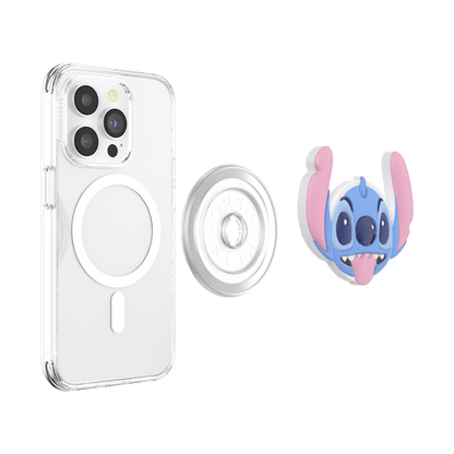 PopOut Dreamy Stitch — MagSafe PopGrip - US 35287