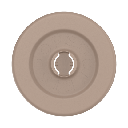 PopOut Latte Mickey — MagSafe PopGrip - US 06121
