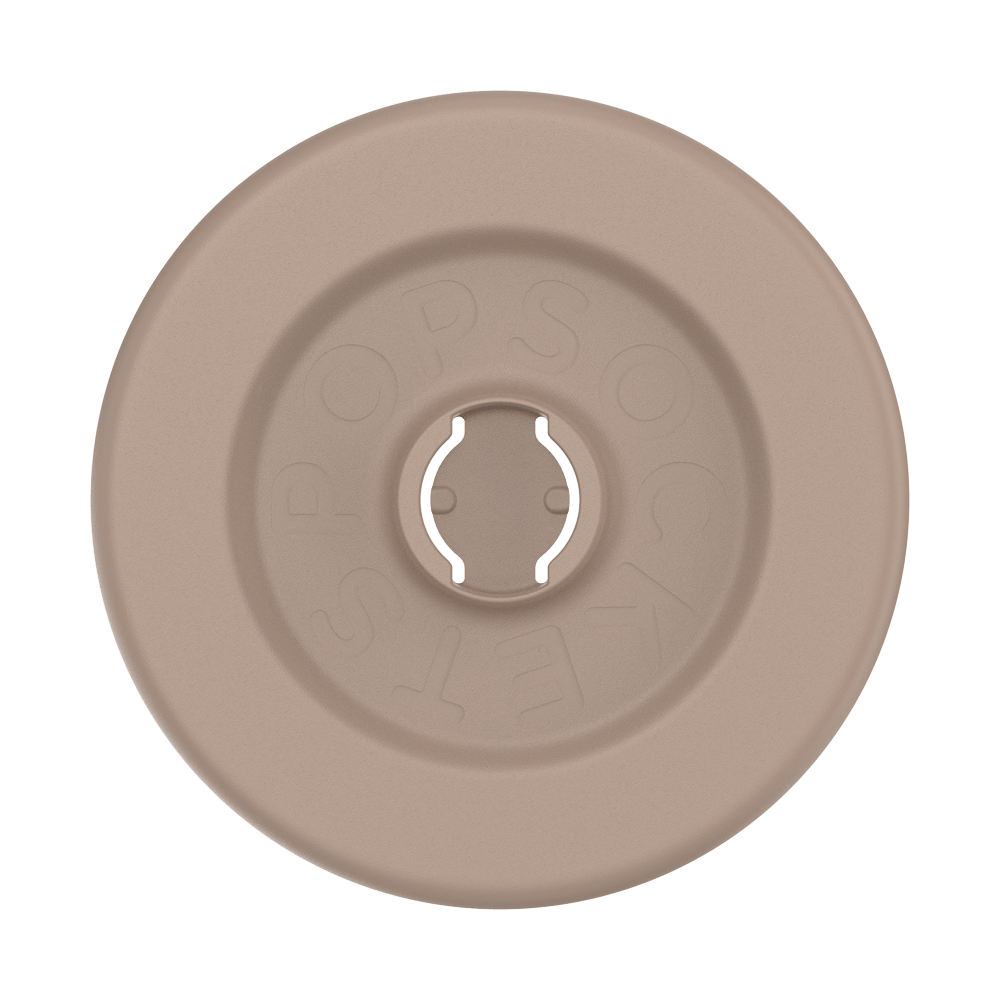 PopOut Latte Mickey — MagSafe PopGrip - US 46665