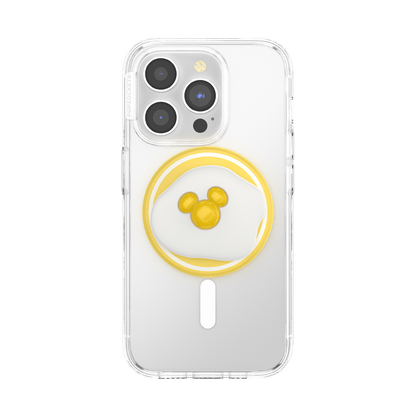 PopOut Sunny Side Up — MagSafe PopGrip - US 46069