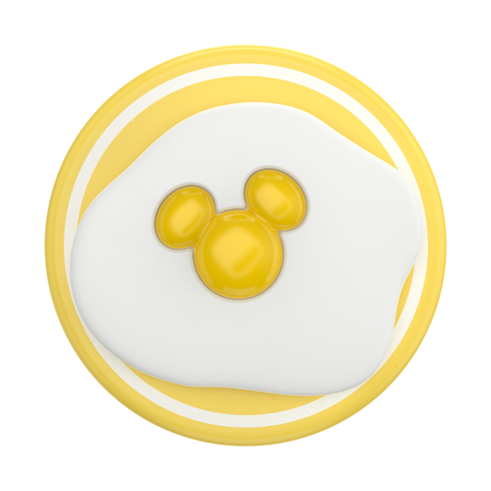 PopOut Sunny Side Up — MagSafe PopGrip - US 30112