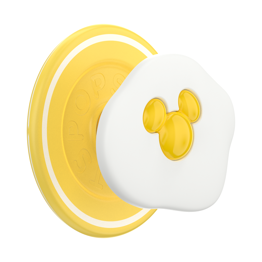 PopOut Sunny Side Up — MagSafe PopGrip - US 46069