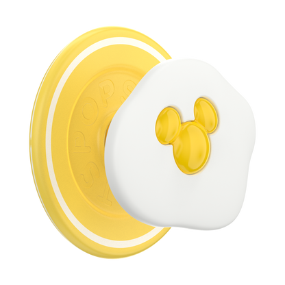 PopOut Sunny Side Up — MagSafe PopGrip - US 65846
