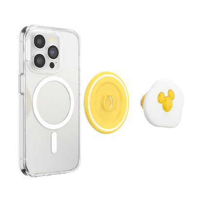 PopOut Sunny Side Up — MagSafe PopGrip - US 65846