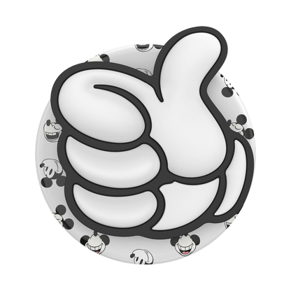 PopOut Thumbs Up — MagSafe PopGrip - US 64063