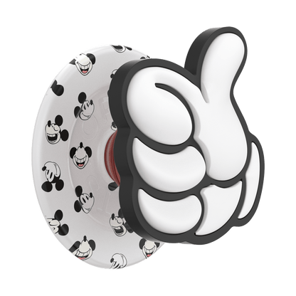PopOut Thumbs Up — MagSafe PopGrip - US 28874