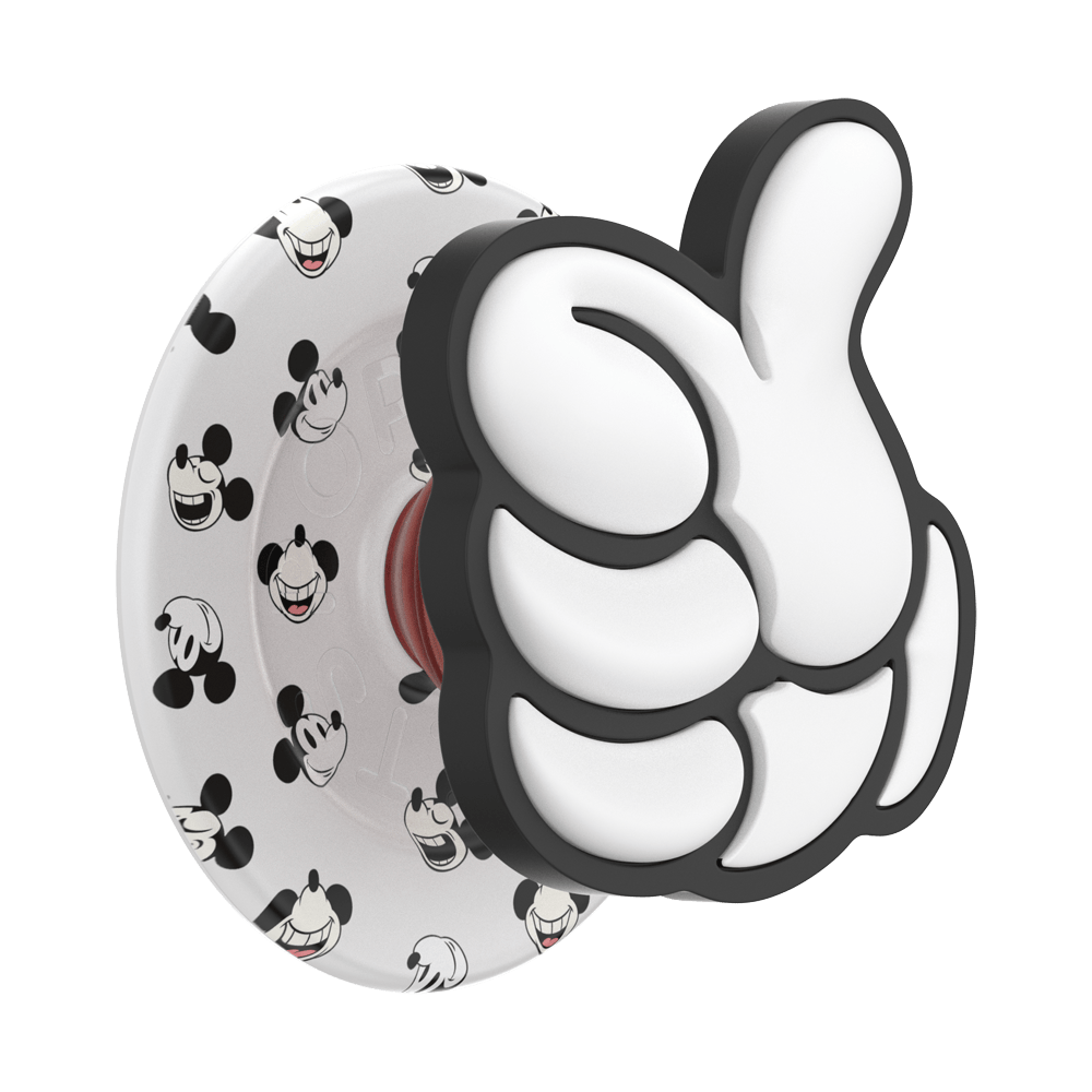 PopOut Thumbs Up — MagSafe PopGrip - US 26530