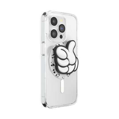 PopOut Thumbs Up — MagSafe PopGrip - US 88176