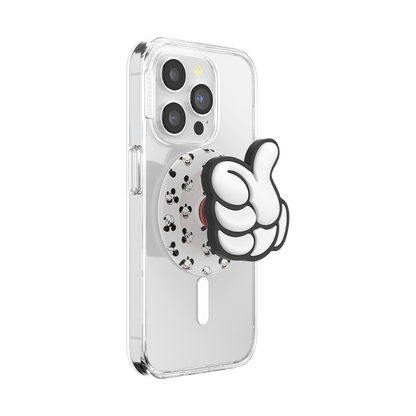 PopOut Thumbs Up — MagSafe PopGrip - US 26530
