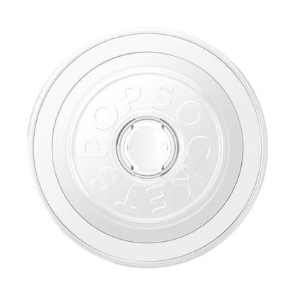 Enamel Atomic Wallpaper — MagSafe PopGrip - US 65871