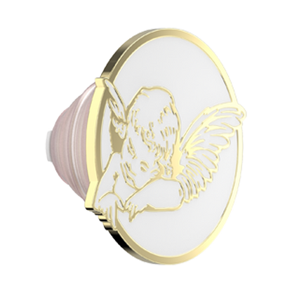 Enamel Cherubs — PopTop - US 61430