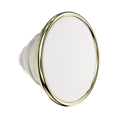 Enamel Coconut Cream — PopTop - US 90754