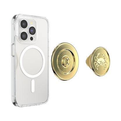 Enamel Dungeness — MagSafe PopGrip - US 14650
