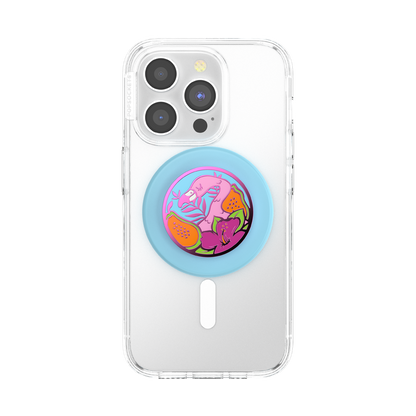Flamingo — MagSafe PopGrip - US 87970