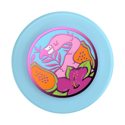 Flamingo — MagSafe PopGrip - US 38538