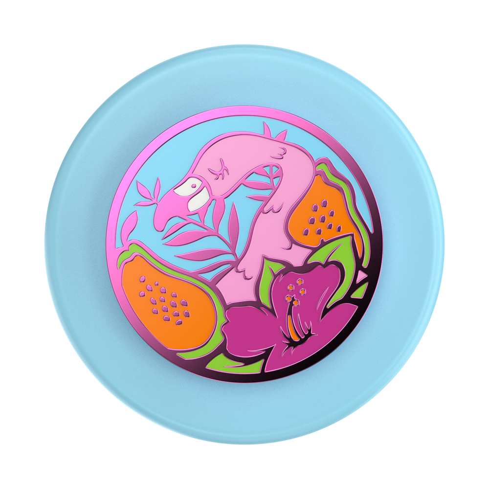 Flamingo — MagSafe PopGrip - US 59411
