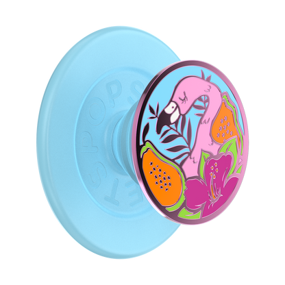 Flamingo — MagSafe PopGrip - US 38538