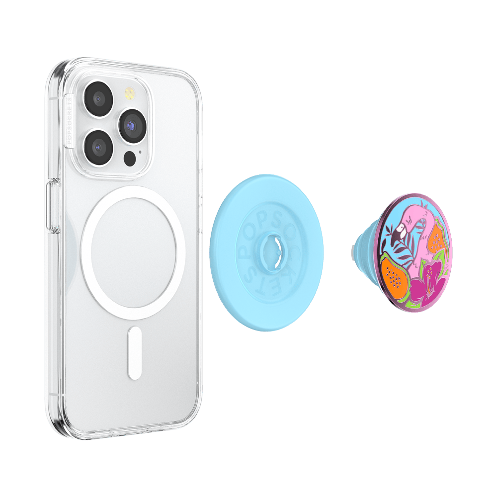 Flamingo — MagSafe PopGrip - US 59411