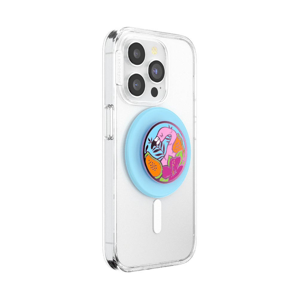 Flamingo — MagSafe PopGrip - US 19030