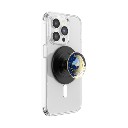 Enamel Fly Me To The Moon — MagSafe PopGrip - US 92559