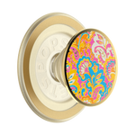 Gaudy Gold — MagSafe PopGrip - US 54688