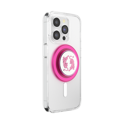 Le Tigre Boca — MagSafe PopGrip - US 83833