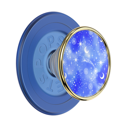 Enamel Celestial — MagSafe PopGrip - US 96326