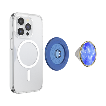 Enamel Celestial — MagSafe PopGrip - US 47438