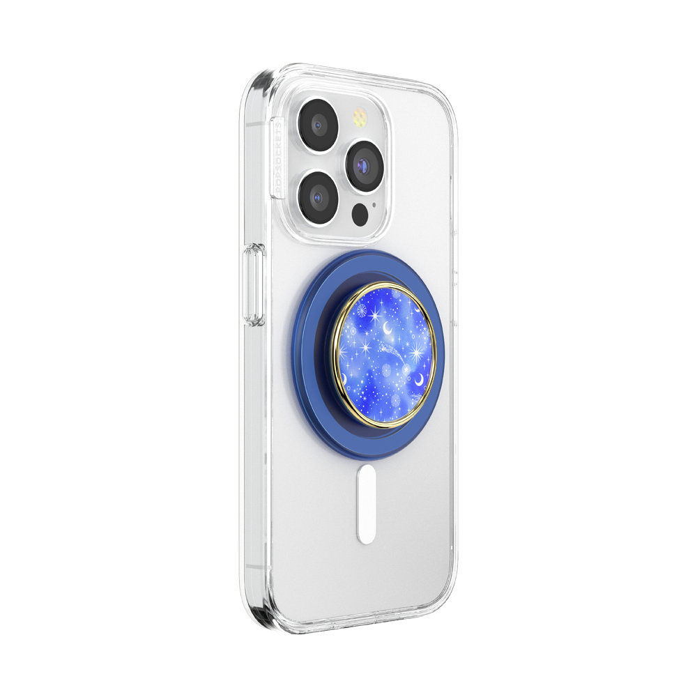 Enamel Celestial — MagSafe PopGrip - US 96326
