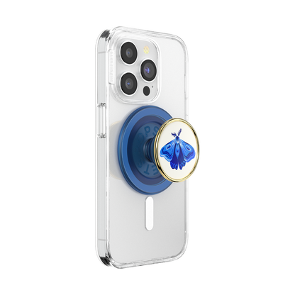 Enamel Gossamer — MagSafe PopGrip - US 55969