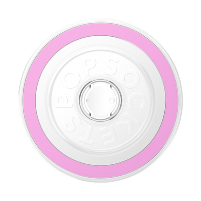 Enamel Mosaic Rosa — MagSafe PopGrip - US 26242