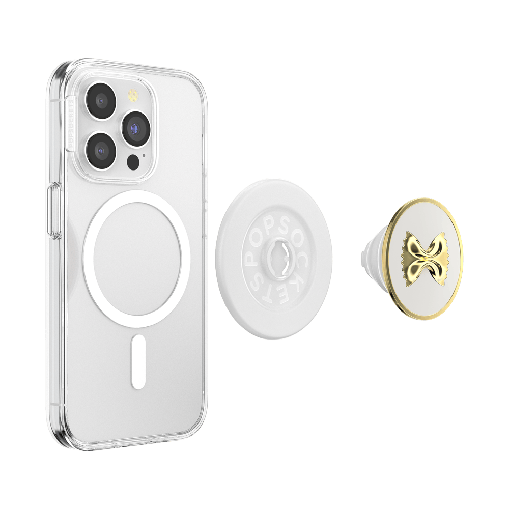 Enamel Pasta — MagSafe PopGrip - US 45218