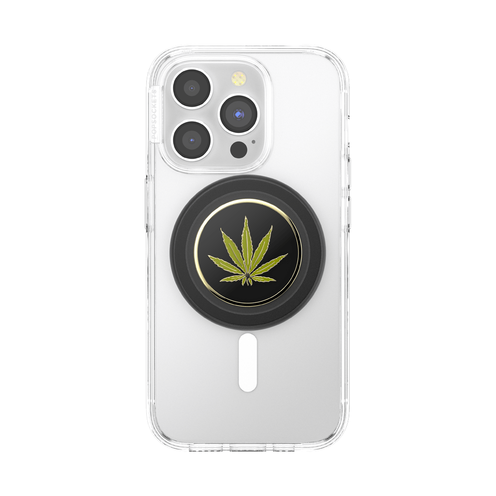 Enamel PotLuck — MagSafe PopGrip - US 98439