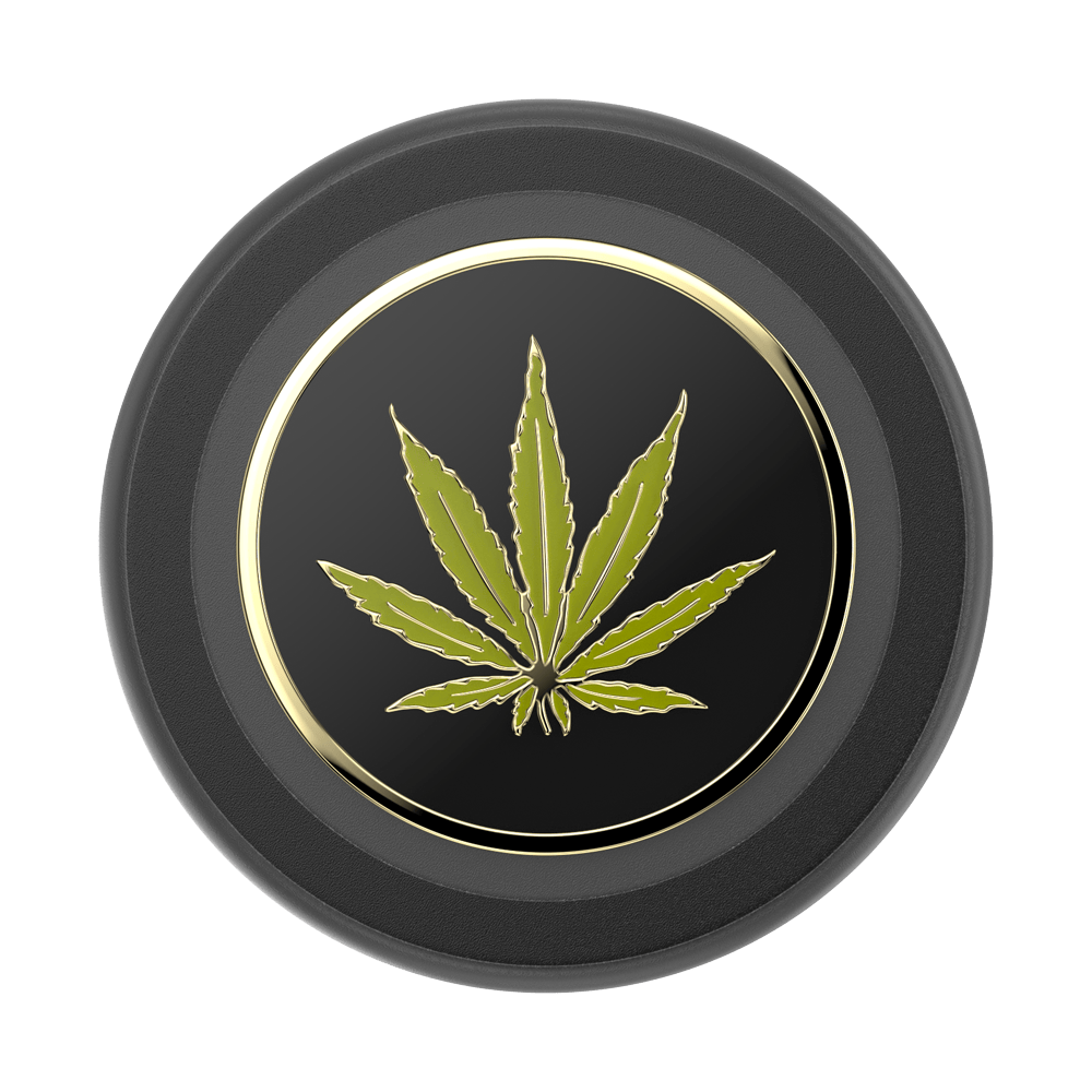 Enamel PotLuck — MagSafe PopGrip - US 01325