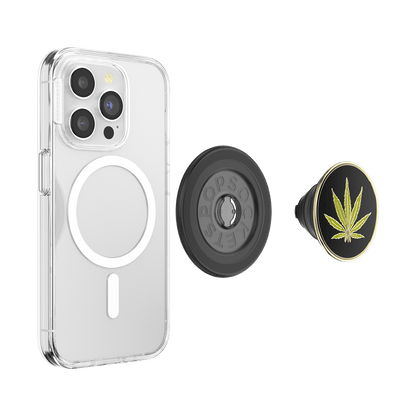 Enamel PotLuck — MagSafe PopGrip - US 01325