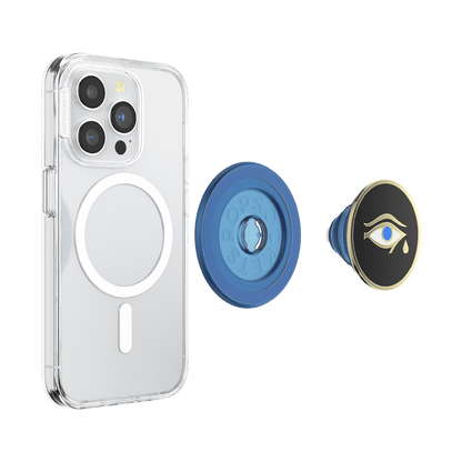 Enamel Prosper — MagSafe PopGrip - US 80872