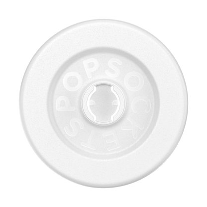Enamel Radiant White — MagSafe PopGrip - US 42947