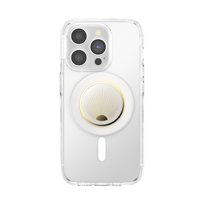 Enamel Radiant White — MagSafe PopGrip - US 42947