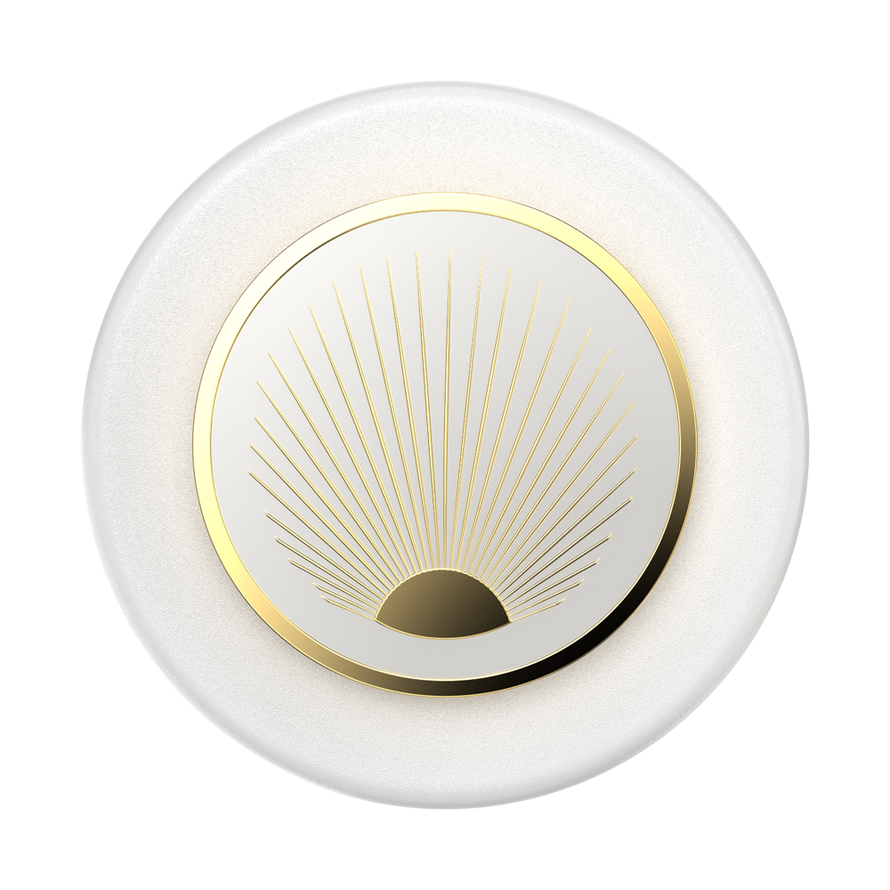 Enamel Radiant White — MagSafe PopGrip - US 26635