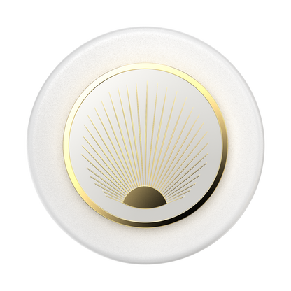 Enamel Radiant White — MagSafe PopGrip - US 26635