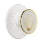 Enamel Radiant White — MagSafe PopGrip - US 42947