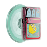 Enamel Sardines — MagSafe PopGrip - US 54042
