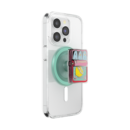 Enamel Sardines — MagSafe PopGrip - US 80377