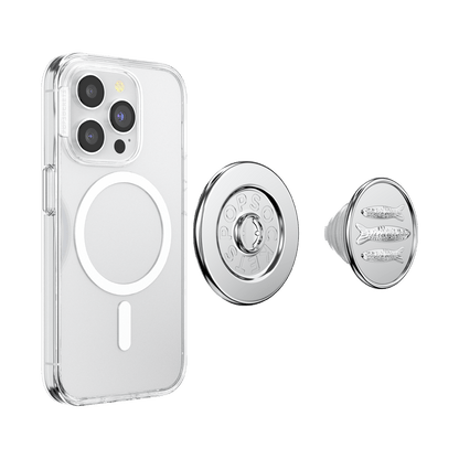 Enamel Seashore Finds — MagSafe PopGrip - US 76083